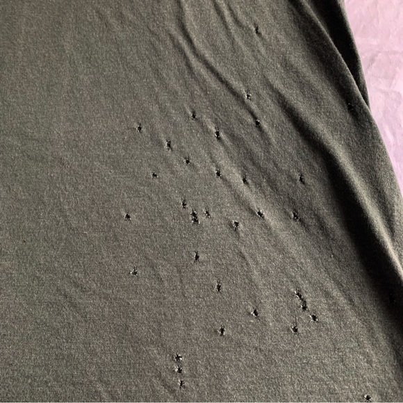 SOULCYCLE Distressed Tank Top Size Small - Picture 5 of 8